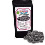 Drop Haringe - 250 g of delicious licorice in a classic vegan fish shape