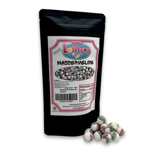 Wassermelonen-Bonbons 250g