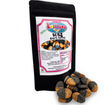 Bubs Salty Toffee - The Scandinavian fruit gums 200g