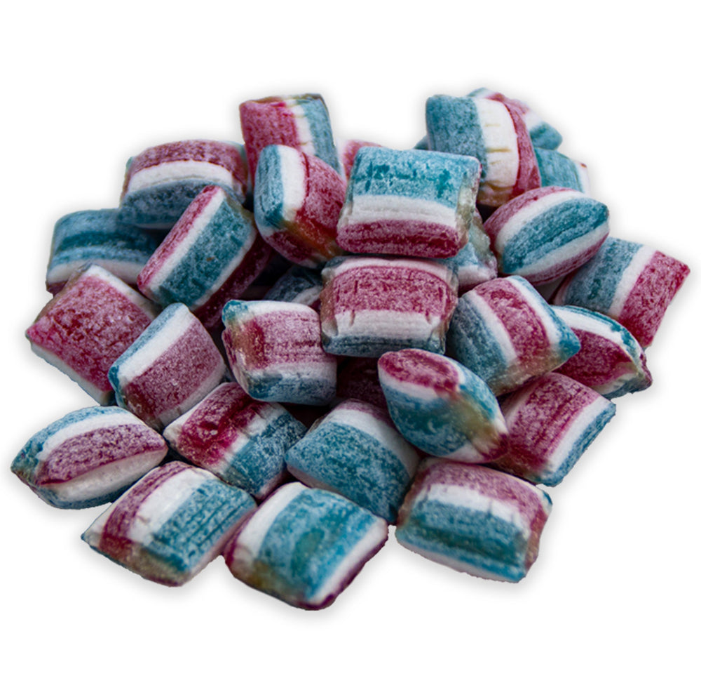 🫐🍇 Adorable Berries: Blueberry Candy! 🍭😋 