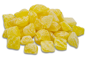 Candy Anise Candied - The delicious herbal candy from Stalls Lollipop 