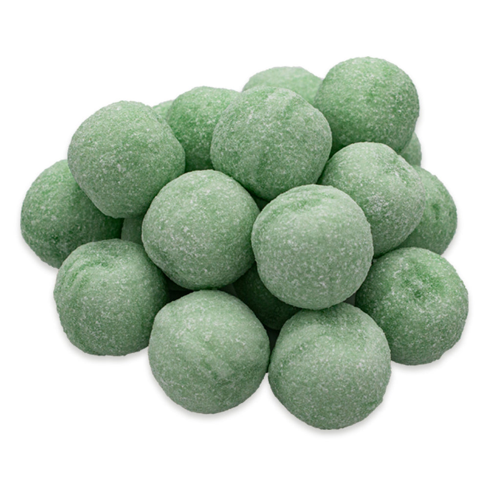 Rocket Balls Apfel 200g *NEU*