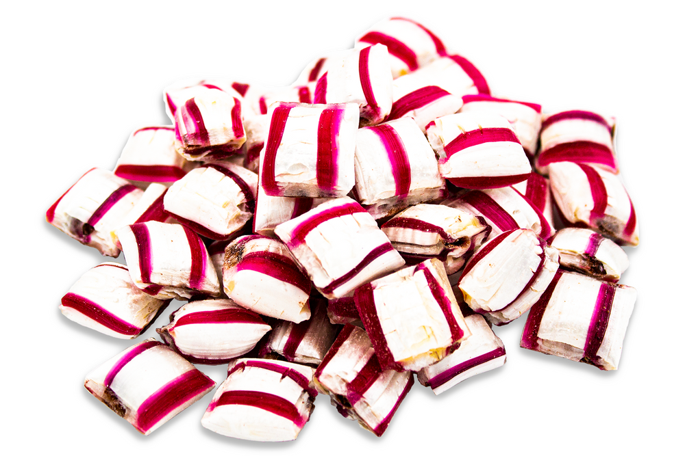 🍫🌿 Schokopfefferminz-Kissen-Bonbons: Süße Erfrischung im Mund! 🍬✨
