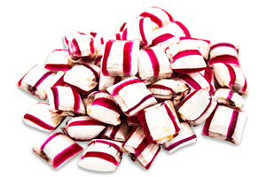 🍫🌿 Schokopfefferminz-Kissen-Bonbons: Süße Erfrischung im Mund! 🍬✨