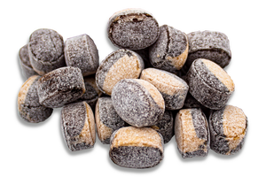 ☕️🍬 Latte Macchiato candies: coffee enjoyment in candy format! 🌟
