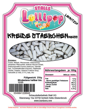 Lakritz-Party-Pack: 2,11 kg Lakritz-Spaß! 🍬🎉