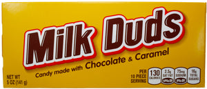 Hershey's Milk Duds Theatre Box 141 gr