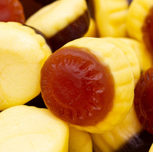 🍯 Caramel Creamy Jellys – Zuckersüße Schleckerei mit Suchtfaktor! 🍬