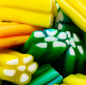 🌟 Fruchtige Powersticks – Der Snack mit Superkräften! 💥🍓🍋