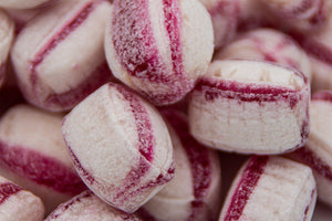 Cranberry- Bonbons