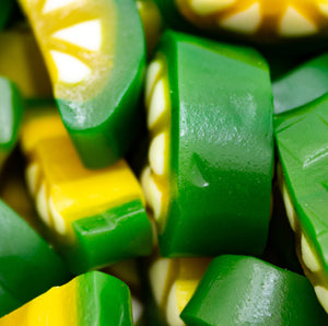 🍋 LIMÓN – DER EXTREM LIMONIGE FRUCHTGUMMI! 🍬