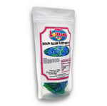 Sour blue raspberry